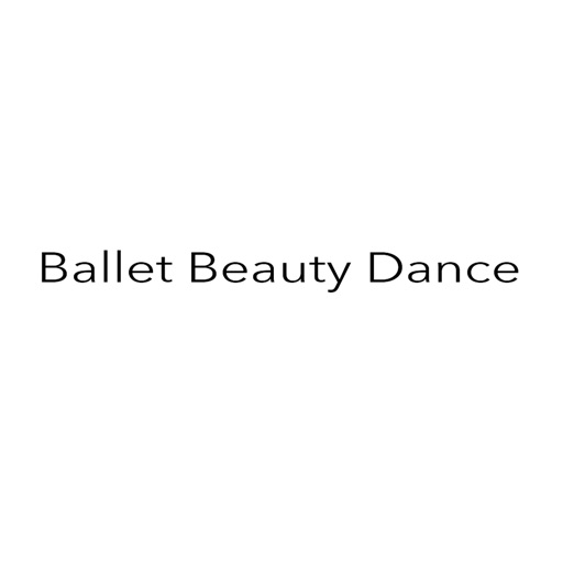 Ballet Beauty Dance