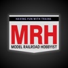 MRH magazine