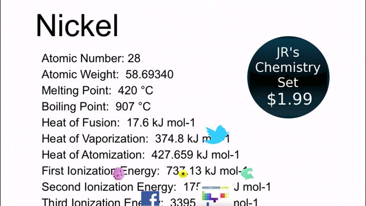 A New Periodic Table for Chemistry The Rota Period