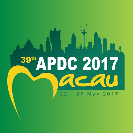 APDC 2017 icon