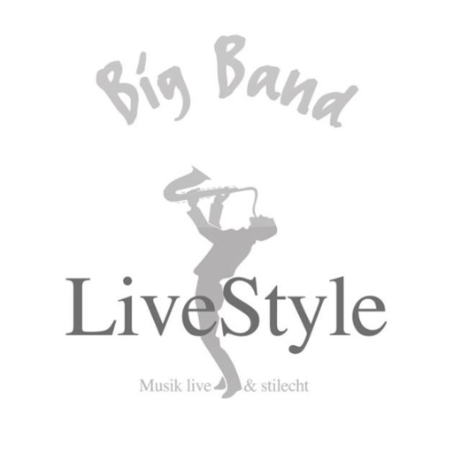 Big Band LiveStyle