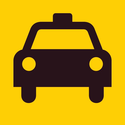 Taxi Finder by JOJO Mobile Icon