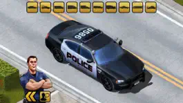 Game screenshot Kids Vehicles: Emergency apk