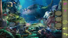 Game screenshot Hidden Objects Of A Mystery Of The Sea apk