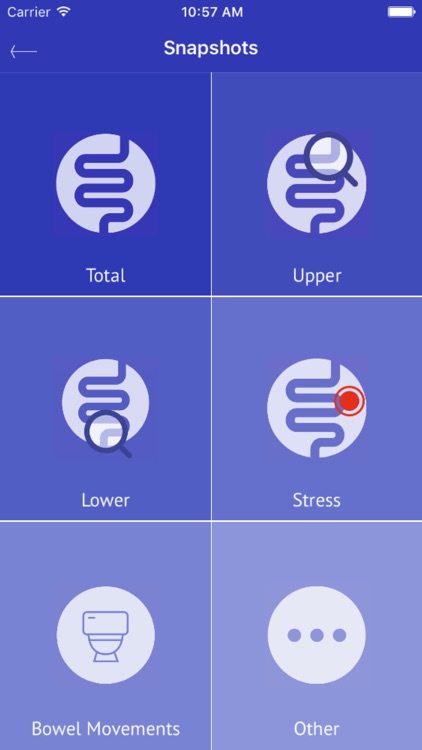 GI Tracker screenshot-3