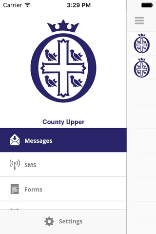 County Upper (IP32 6RF) screenshot 2