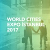 WORLD CITIES EXPO ISTANBUL 2017