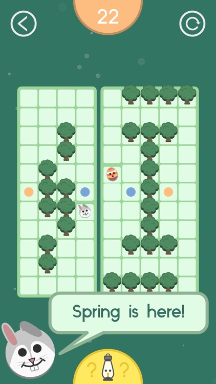 Asymmetric screenshot-1