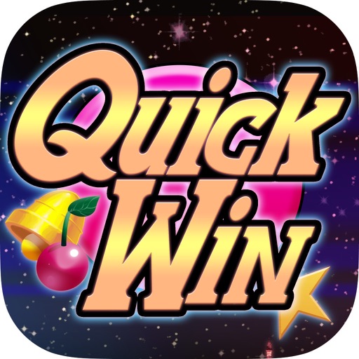 Slot Machines - Quick Win Icon