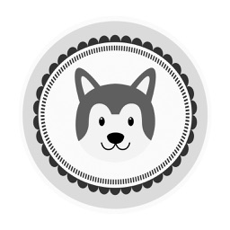 Pet Animal Emoji Keyboard