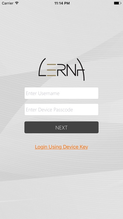 eTimeCard by Lerna Private Limited