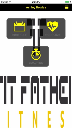 Fit Father Fitness(圖2)-速報App