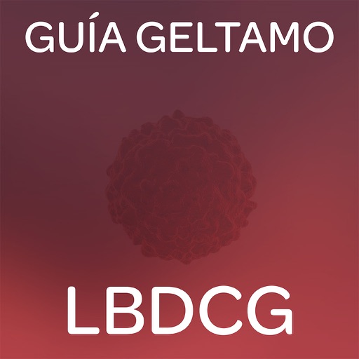 Guía GELTAMO LBDCG