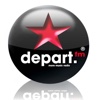 Depart.FM - Turn Me On