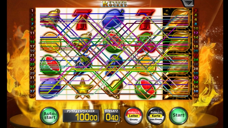 Merkur Magie screenshot-4