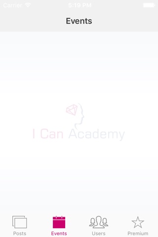 I Can Academy screenshot 3