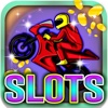Best Race Slots: Take a spin around the track