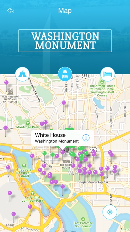 Washington Monument screenshot-3