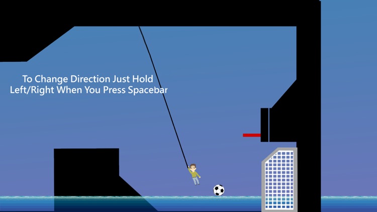 Swing Soccer Striker-Holy Shoot Fighter Physics