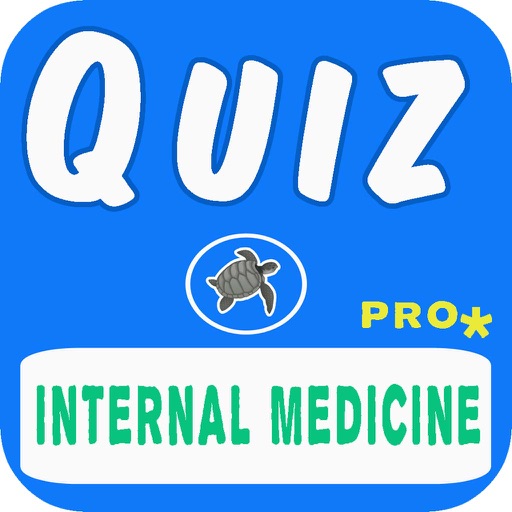 Internal Medicine Questions Pro