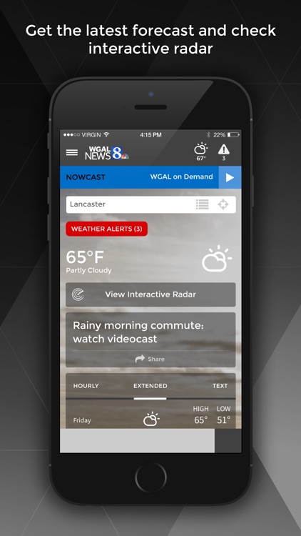 WGAL News 8 - Susquehanna Valley news and weather