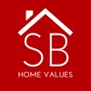 Santa Barbara Home Values