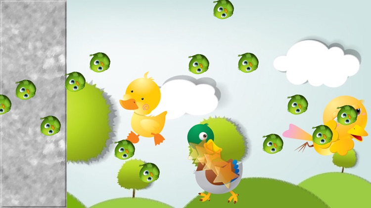 Birds Puzzles for Toddlers and Kids screenshot-4