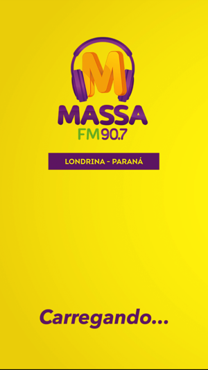 Massa FM Londrina(圖1)-速報App