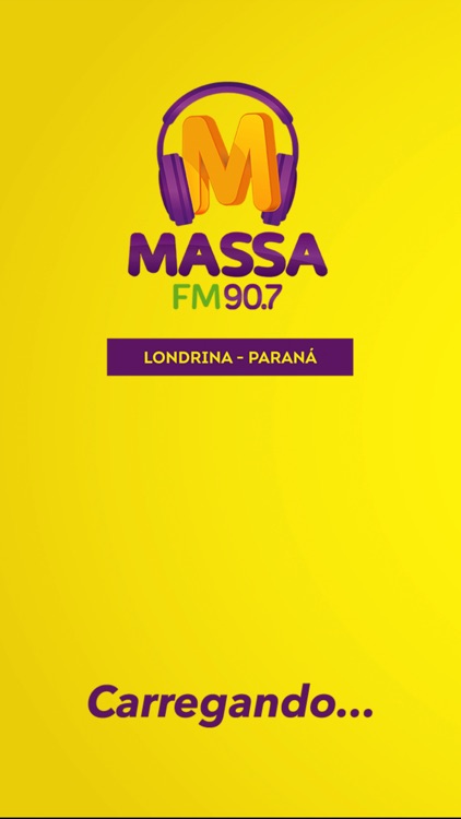 Massa FM Londrina