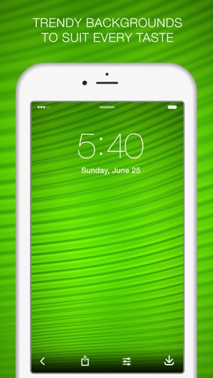 Green Wallpapers & Green Backgrounds(圖4)-速報App