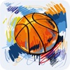 Basketball Sport - Super Star
