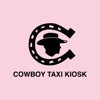 Cowboy Taxi Kiosk App
