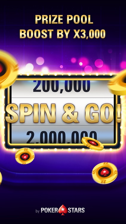 Jackpot Poker by PokerStars™ - Online Poker Game screenshot-4