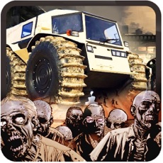 Activities of Zombie Crusher Kill to Survive Pro