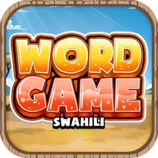 Activities of Swahili Word Game