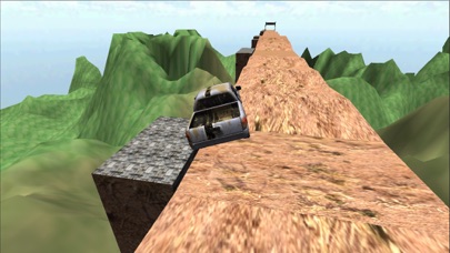 Real Truck Stunt Adventure screenshot 2