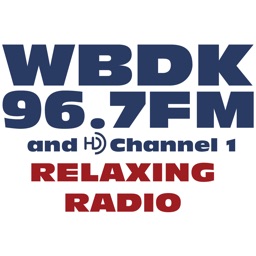 WBDK Relaxing Radio