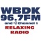 Listen to Relaxing Radio 96