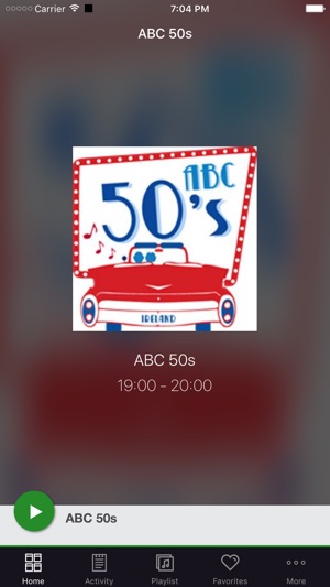 ABC 50s