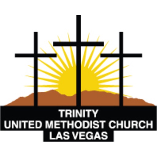 Trinity UMCLV