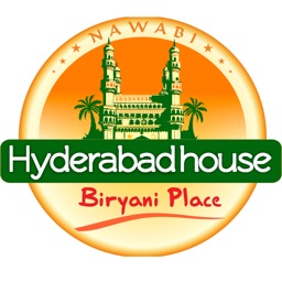 Hyderabad House RTP