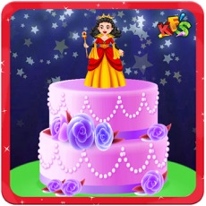 Activities of Doll Girls Cake Maker – Bakery Food Shop