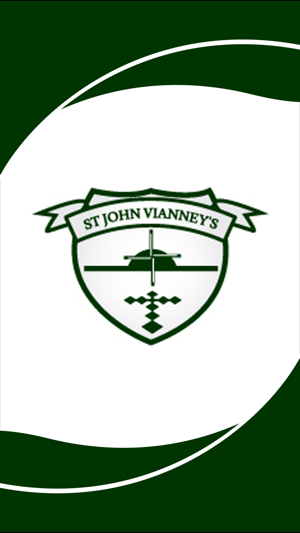 ST JOHN VIANNEY'S PRIMARY SCHOOL(圖1)-速報App