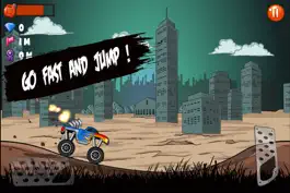 Game screenshot Monster Truck Dash hack