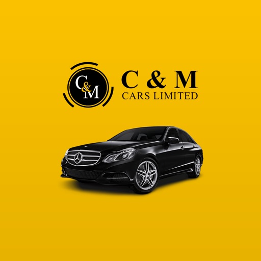 C & M Cars icon