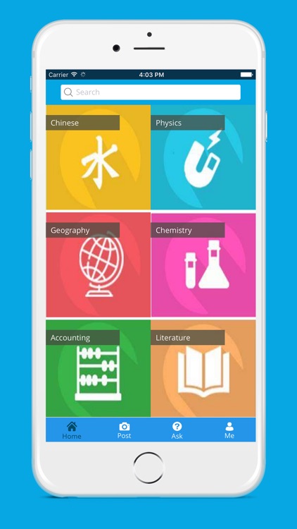 QEDed Quizzes & Tutors