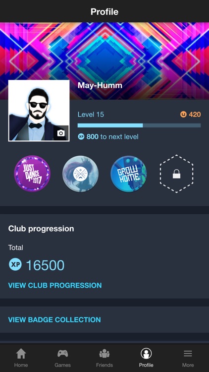 Ubisoft Club