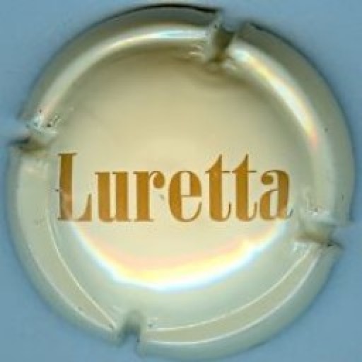 Luretta icon