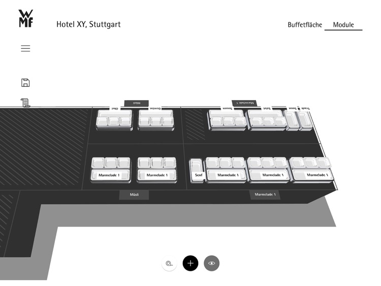 WMF Quadro Configurator screenshot-3