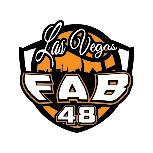 Fab48 Schedule